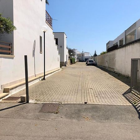 Odegos Appartamento Matilda Roca Экстерьер фото