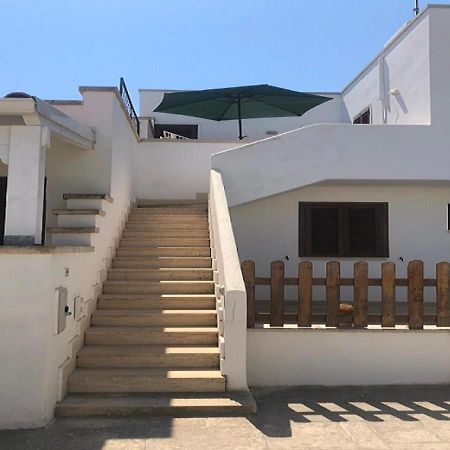Odegos Appartamento Matilda Roca Экстерьер фото