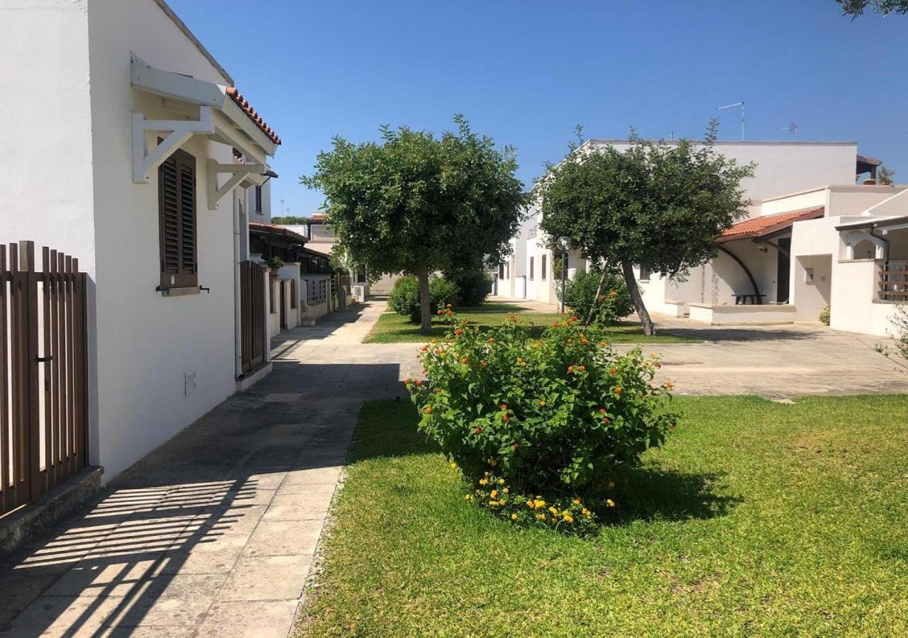 Odegos Appartamento Matilda Roca Экстерьер фото